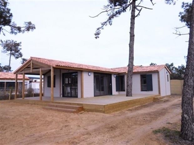 Photo of Buildings in Saint-Hilaire-de-Riez