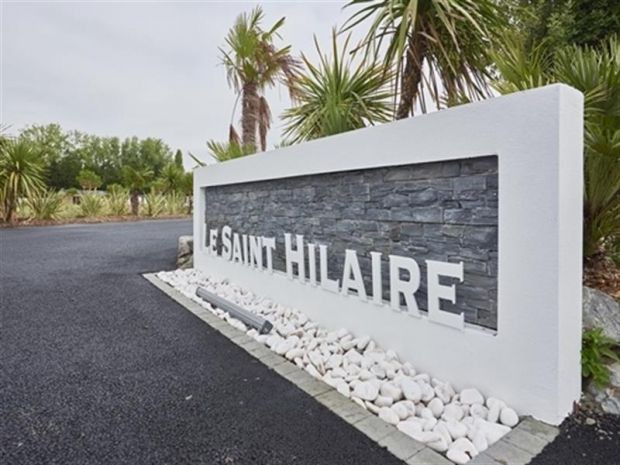 Photo of Buildings in Saint-Hilaire-de-Riez