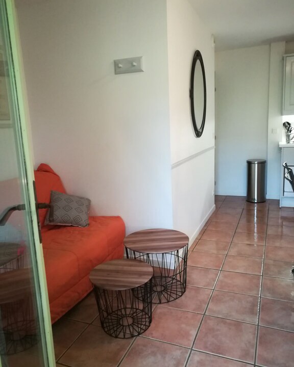 Photo of Livingroom in Le Lavandou