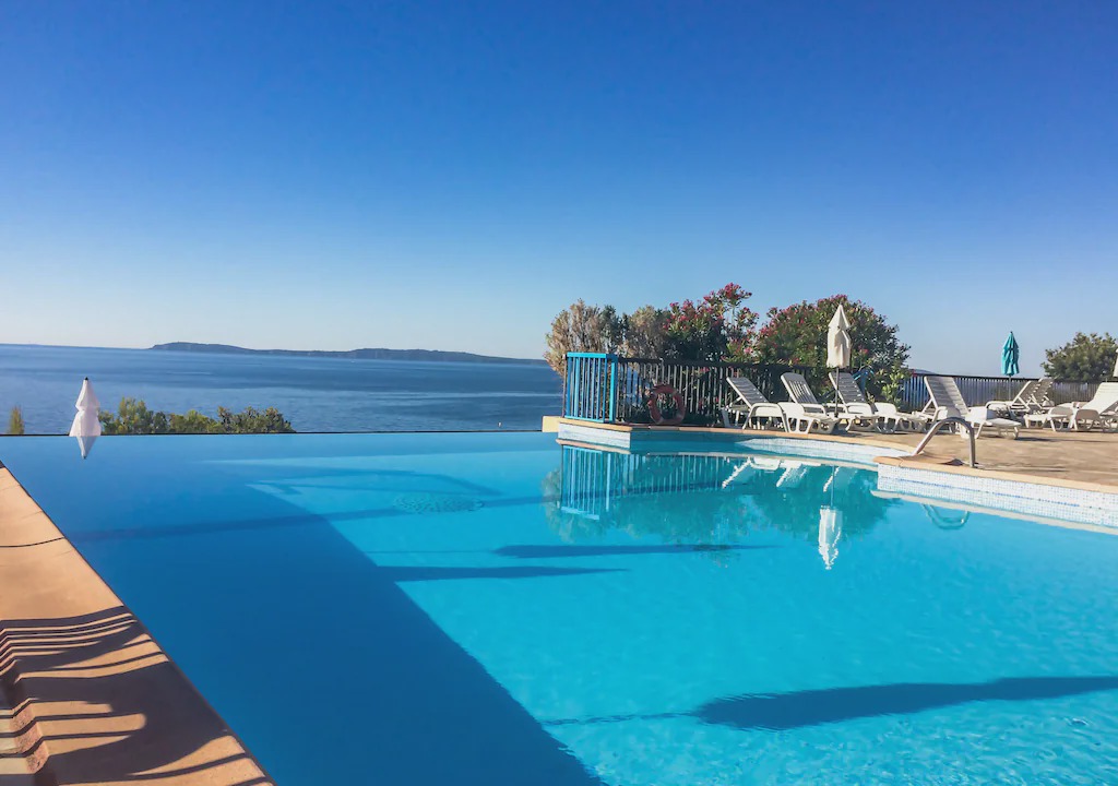 Photo of Outdoor in Le Lavandou