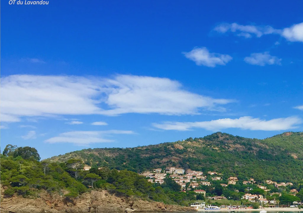 Photo of Outdoor in Le Lavandou