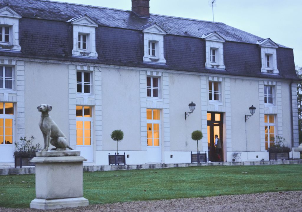 Photo of Buildings in Fresneaux-Montchevreuil