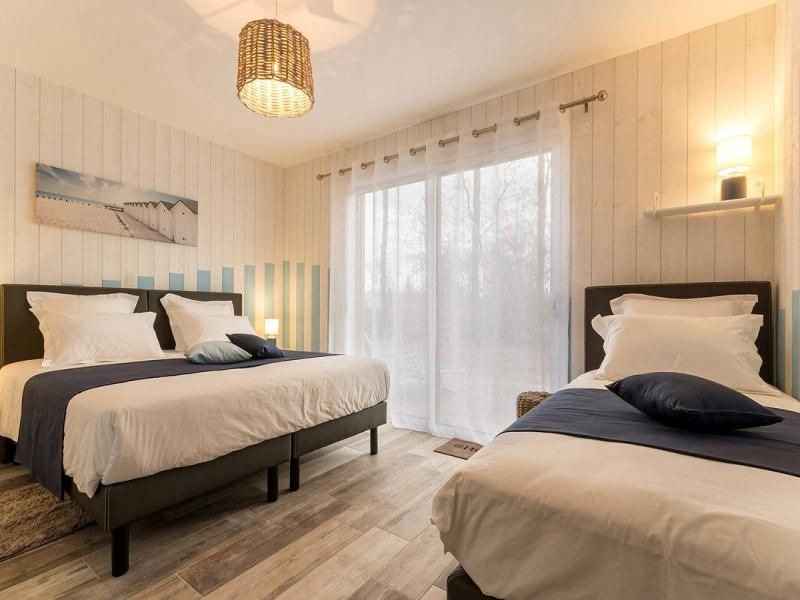 Photo of Bedroom in Port-Saint-Pere