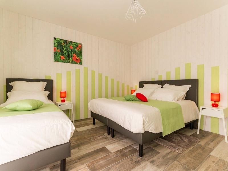 Photo of Bedroom in Port-Saint-Pere
