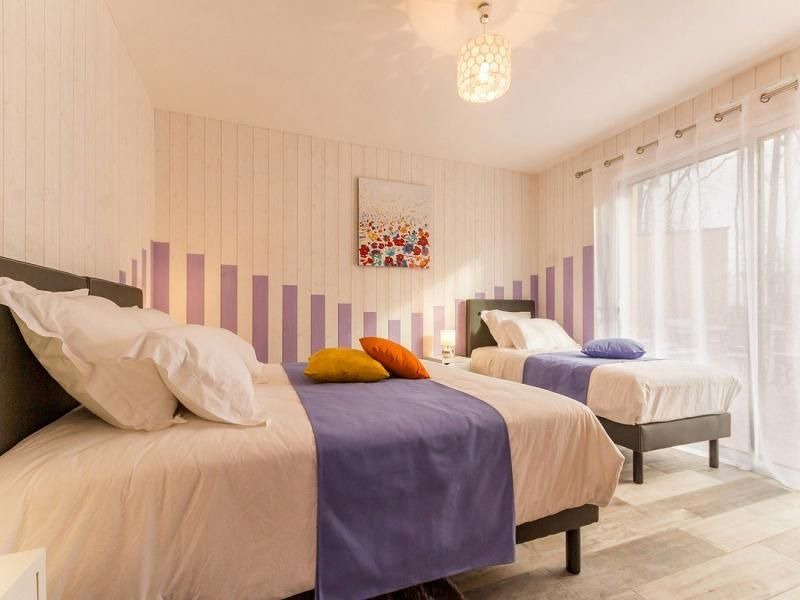 Photo of Bedroom in Port-Saint-Pere