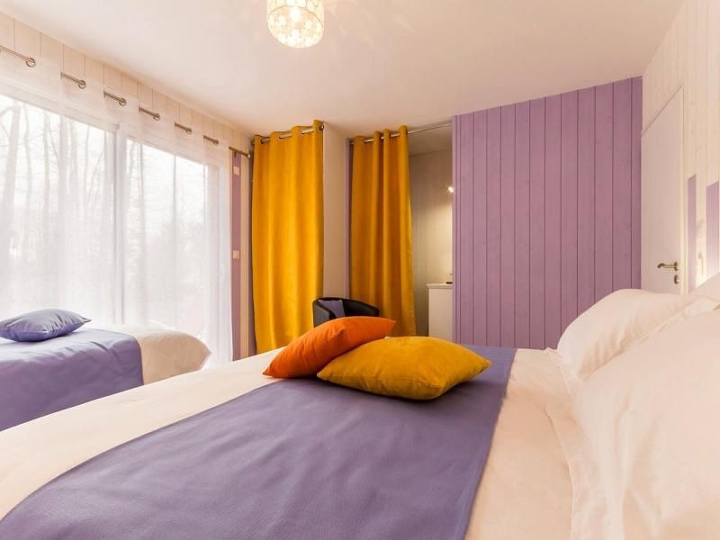 Photo of Bedroom in Port-Saint-Pere