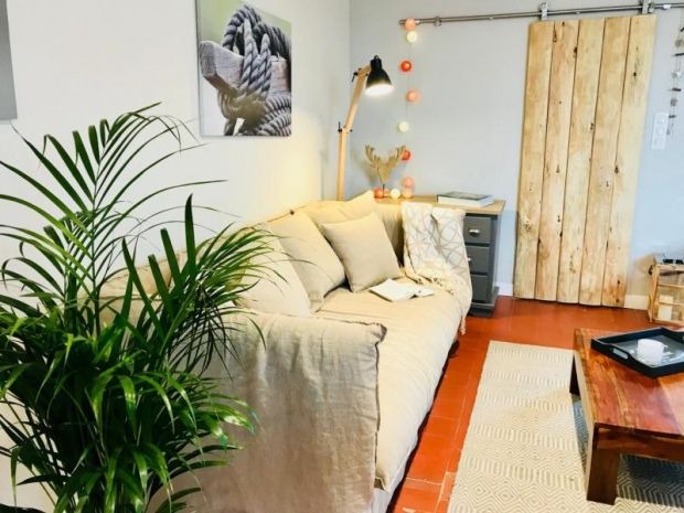 Photo of Livingroom in Varades