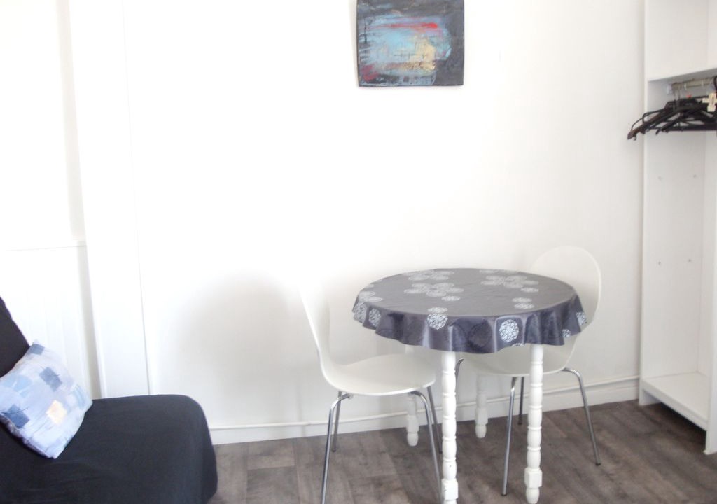 Photo of Livingroom in Les Sables d'Olonne