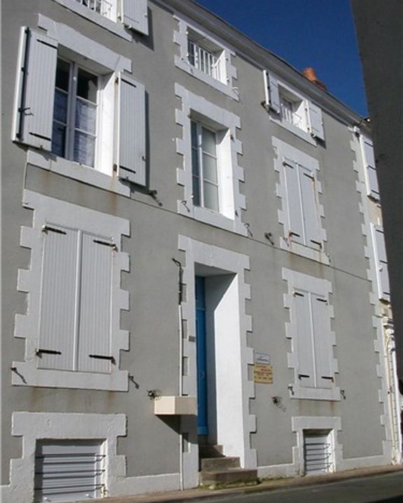 Photo of Buildings in Les Sables d'Olonne