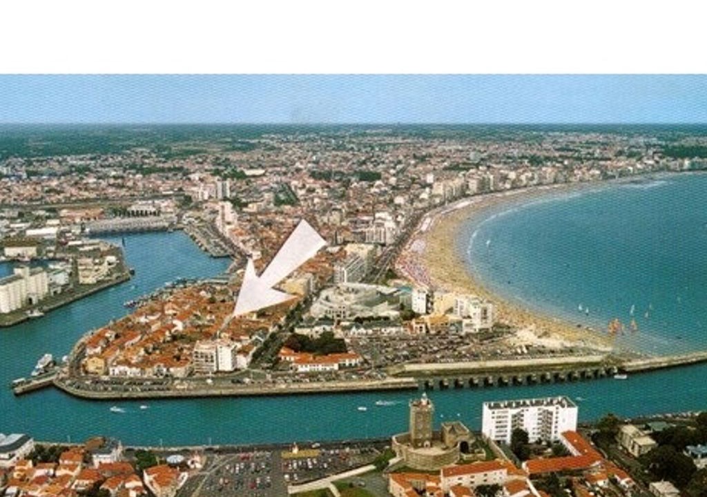 Photo of Outdoor in Les Sables d'Olonne