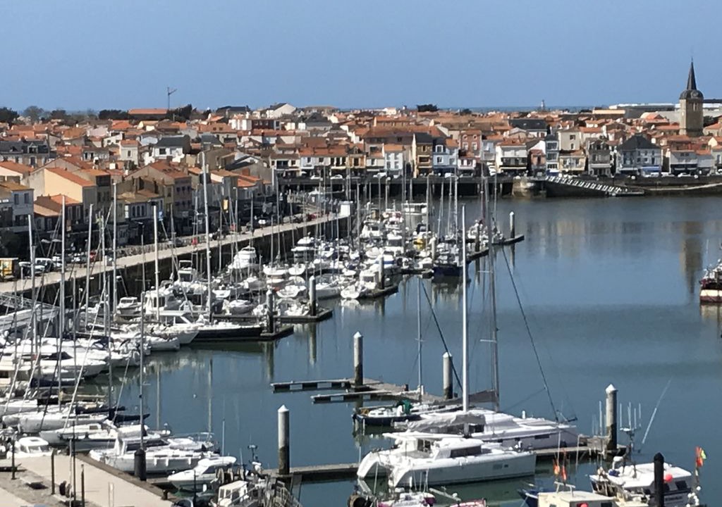 Photo of Others in Les Sables d'Olonne