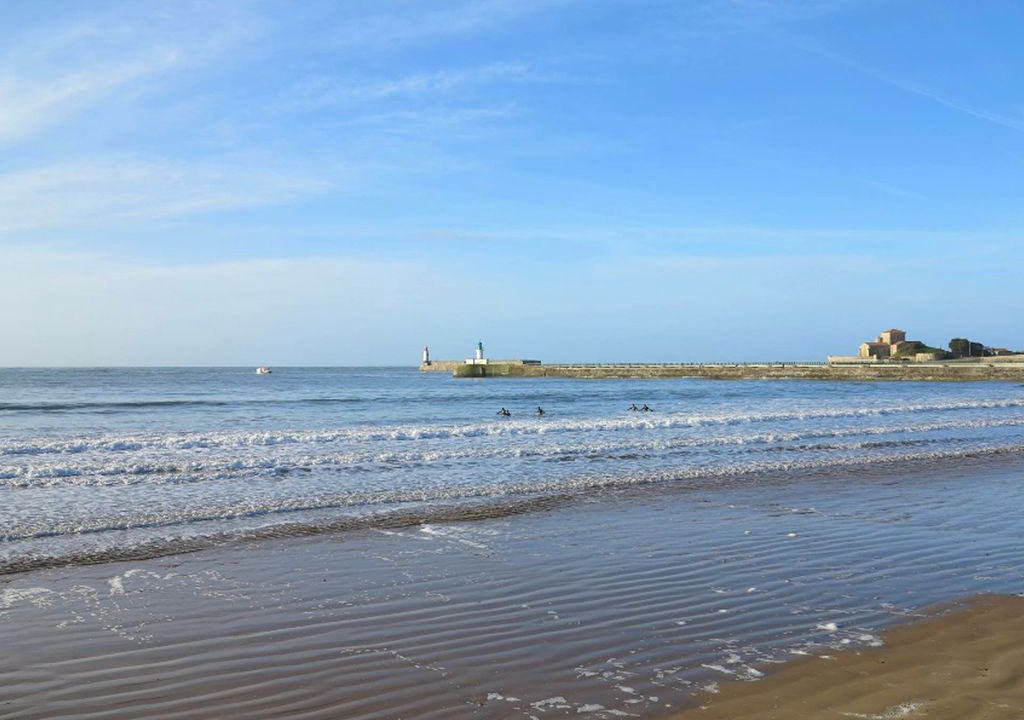Photo of Outdoor in Les Sables d'Olonne