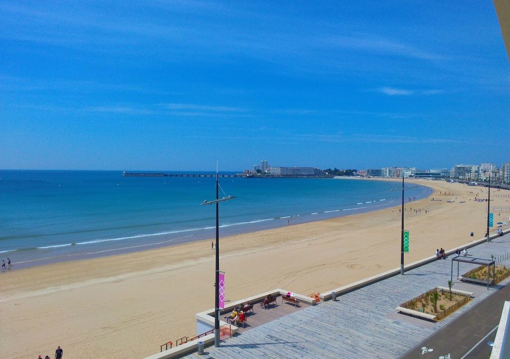 Photo of Outdoor in Les Sables d'Olonne