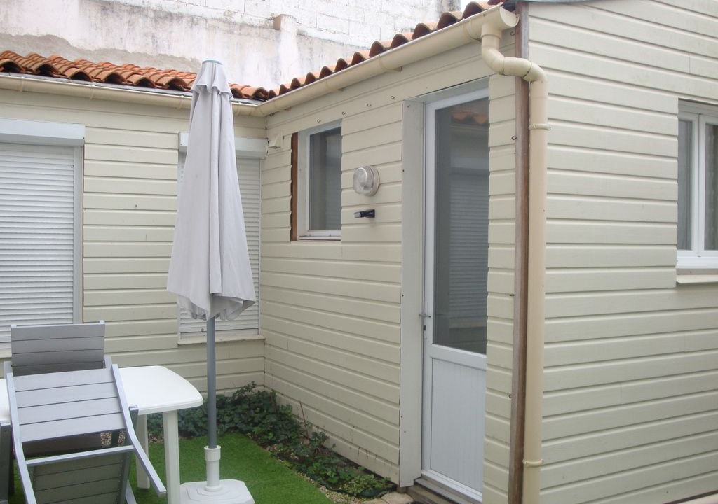 Photo of Buildings in Les Sables d'Olonne