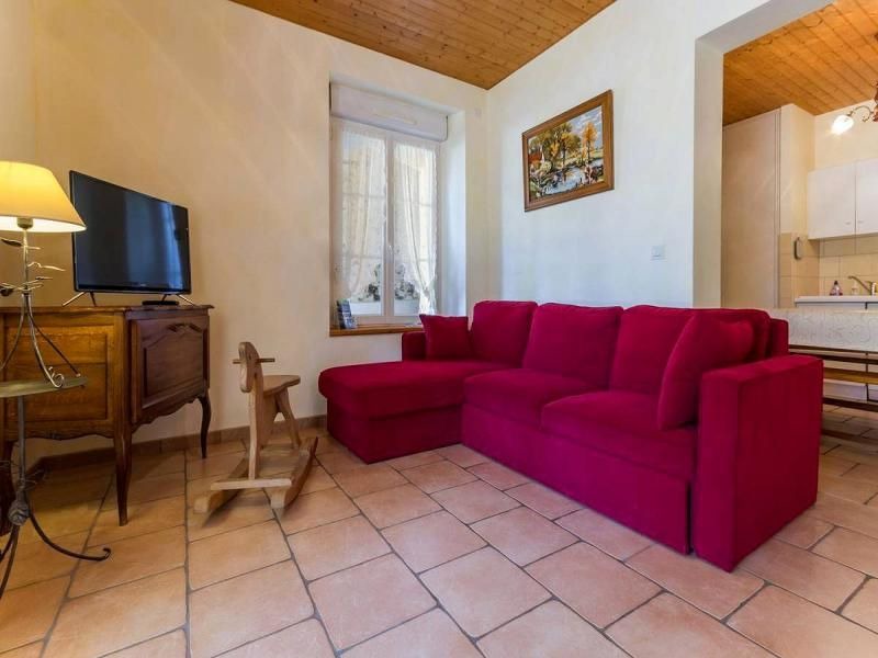 Photo of Livingroom in Vieillevigne