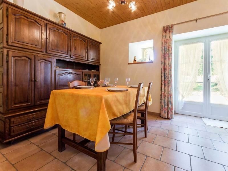 Photo of Kitchen in Vieillevigne