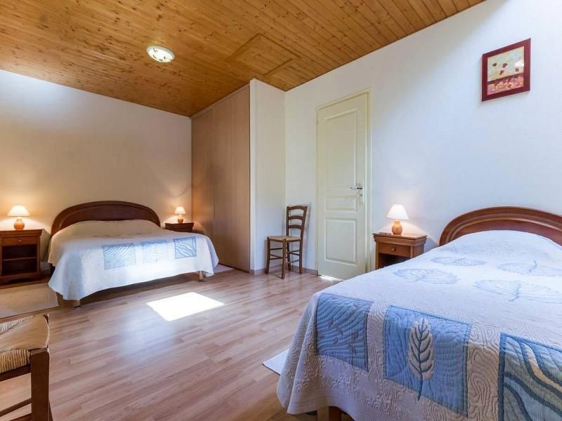 Photo of Bedroom in Vieillevigne