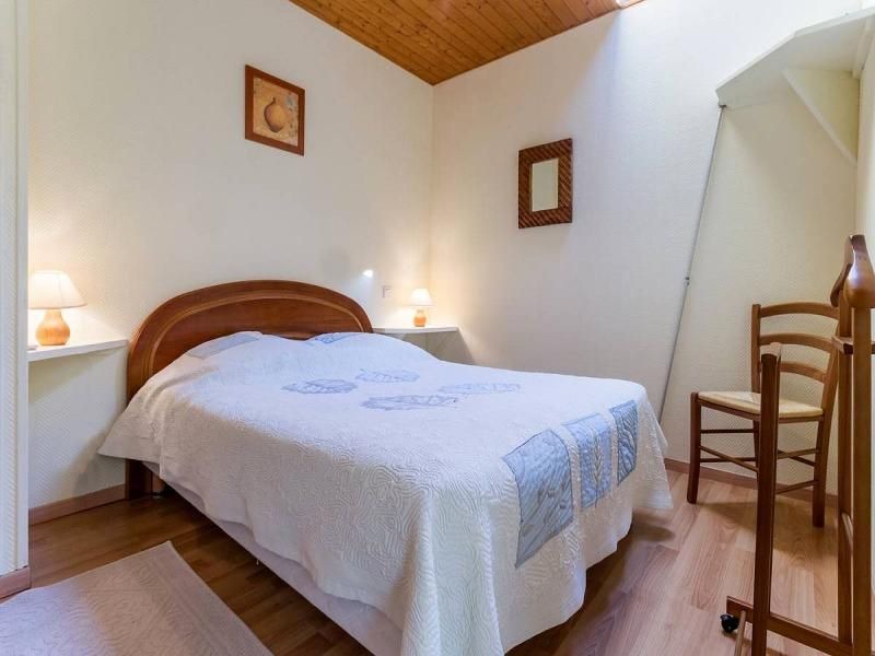 Photo of Bedroom in Vieillevigne
