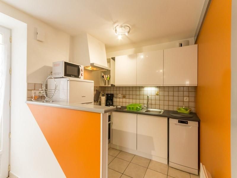 Photo of Kitchen in Touvois