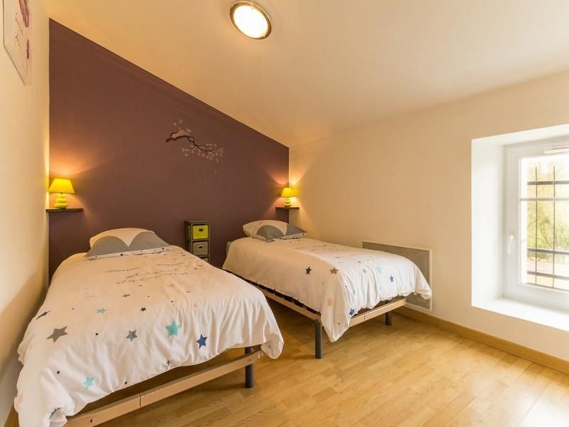 Photo of Bedroom in Touvois