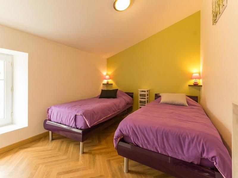 Photo of Bedroom in Touvois