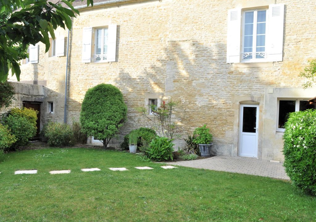Photo of Buildings in Saint-Regnobert-de-la-Cote-de-Nacre