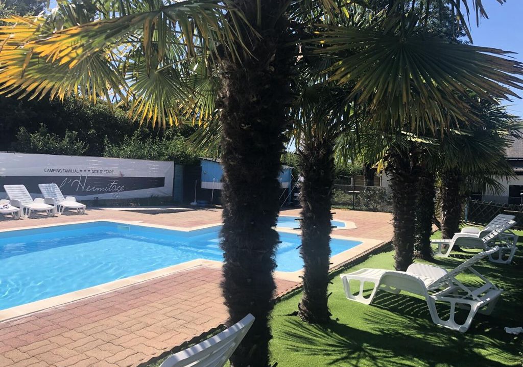 Photo of Outdoor in Guemene-Penfao