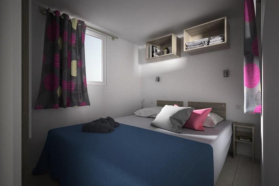 Photo of Bedroom in Guemene-Penfao