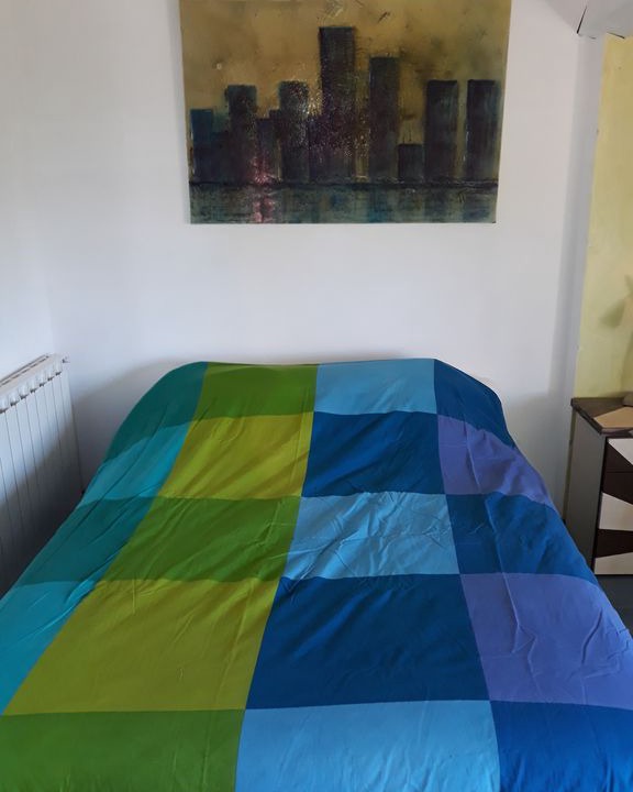 Photo of Bedroom in Saint-Vincent-de-Barbeyrargues