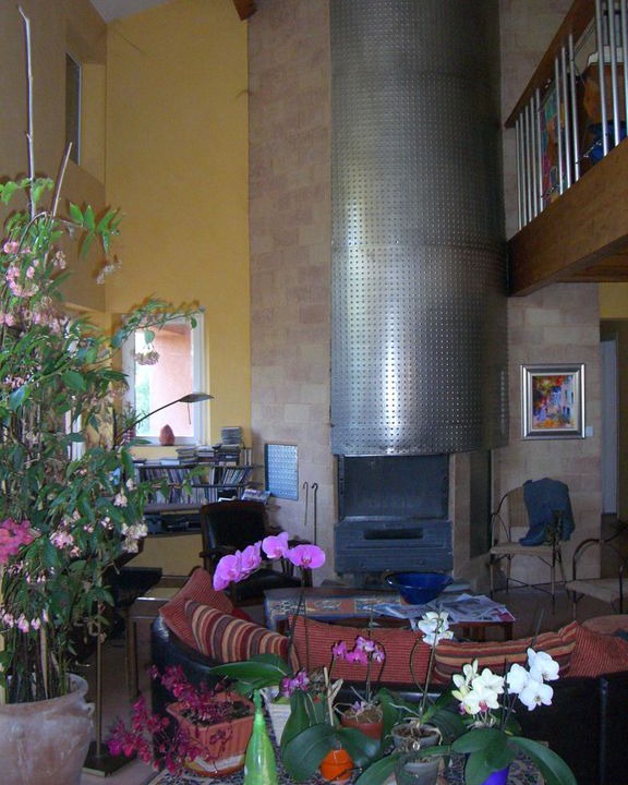 Photo of Livingroom in Saint-Vincent-de-Barbeyrargues