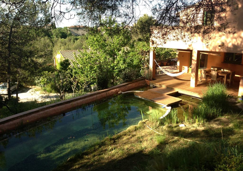 Photo of Outdoor in Saint-Vincent-de-Barbeyrargues