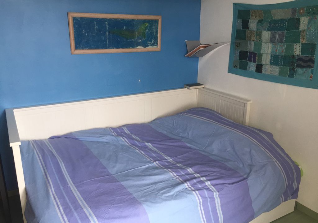 Photo of Bedroom in Saint-Vincent-de-Barbeyrargues