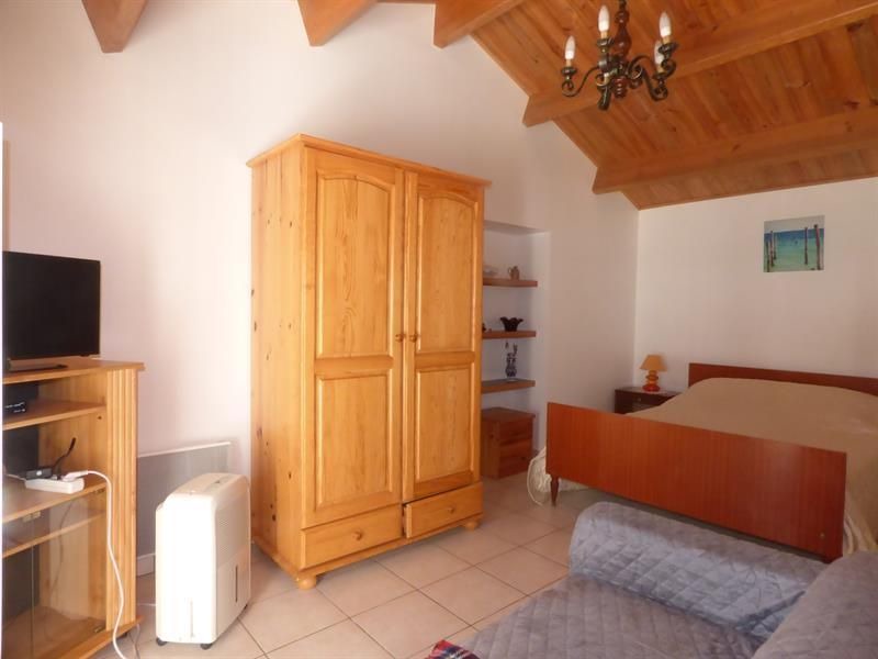 Photo of Livingroom in Saint-Hilaire-de-Riez