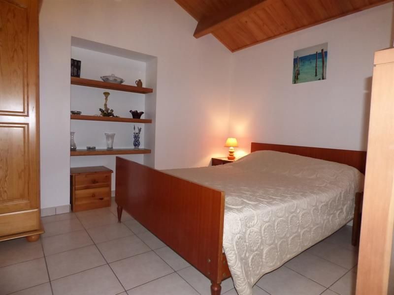 Photo of Bedroom in Saint-Hilaire-de-Riez