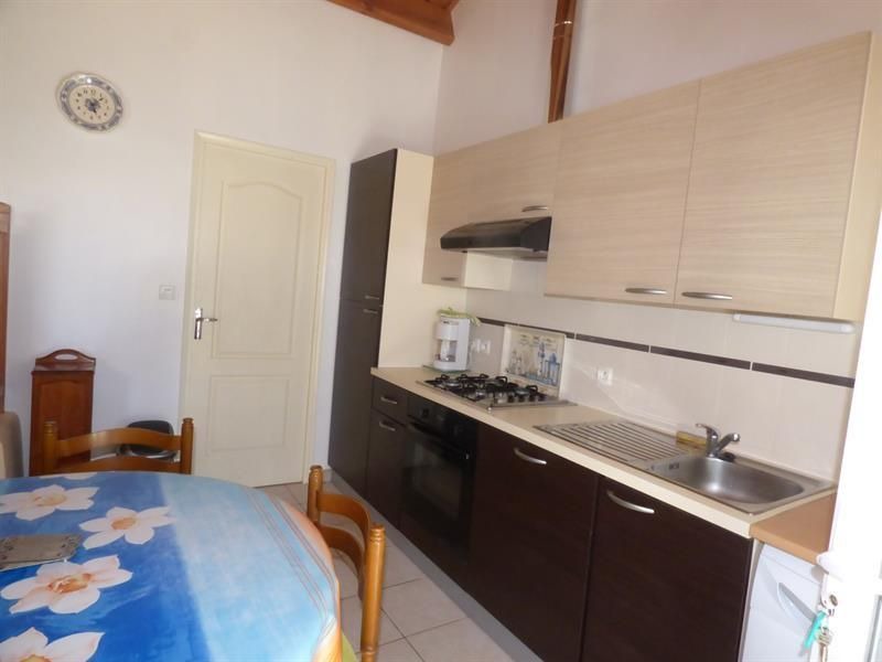 Photo of Kitchen in Saint-Hilaire-de-Riez