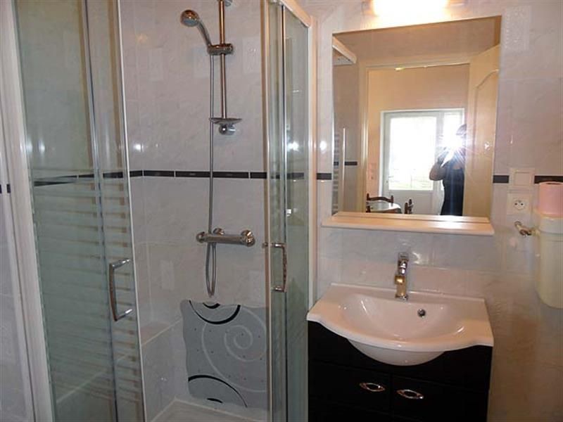 Photo of Bathroom in Saint-Hilaire-de-Riez