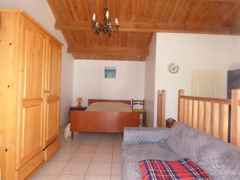 Photo of Bedroom in Saint-Hilaire-de-Riez