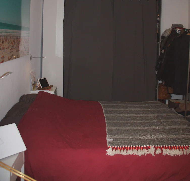 Photo of Bedroom in Aix-en-Provence Historic Centre