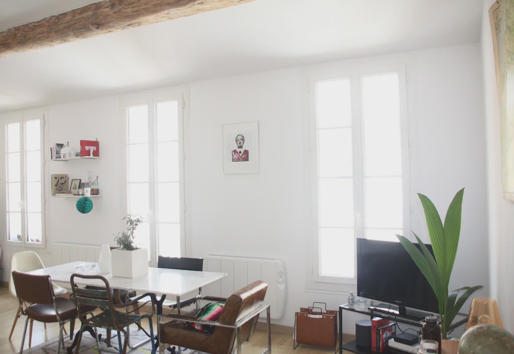 Photo of Livingroom in Aix-en-Provence Historic Centre