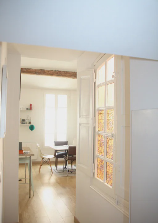 Photo of Livingroom in Aix-en-Provence Historic Centre