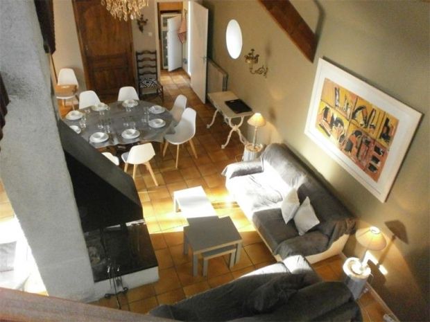 Photo of Livingroom in Vielle-Aure