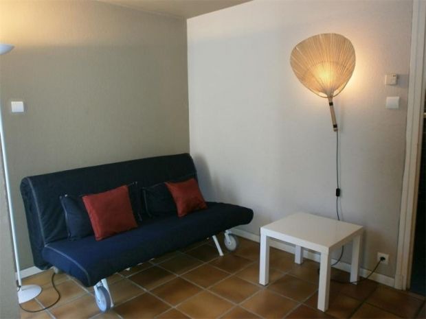 Photo of Livingroom in Vielle-Aure