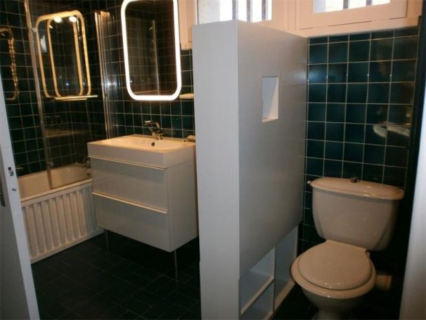 Photo of Bathroom in Vielle-Aure
