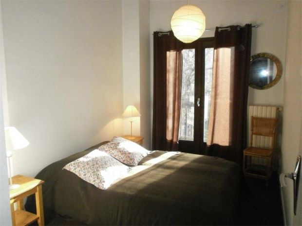 Photo of Bedroom in Vielle-Aure