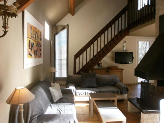 Photo of Livingroom in Vielle-Aure