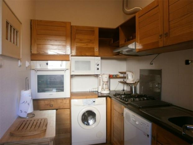 Photo of Kitchen in Vielle-Aure
