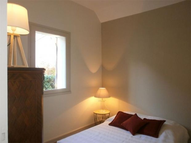 Photo of Bedroom in Vielle-Aure