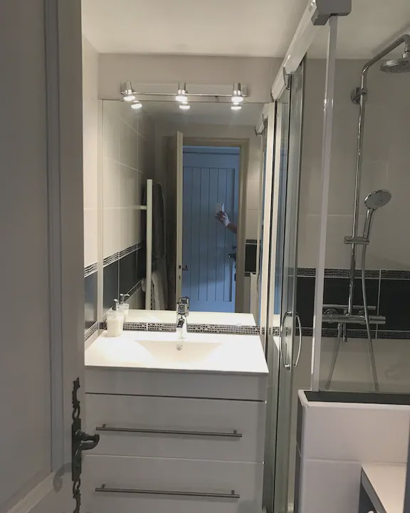 Photo of Kitchen in Bormes-Les-Mimosas