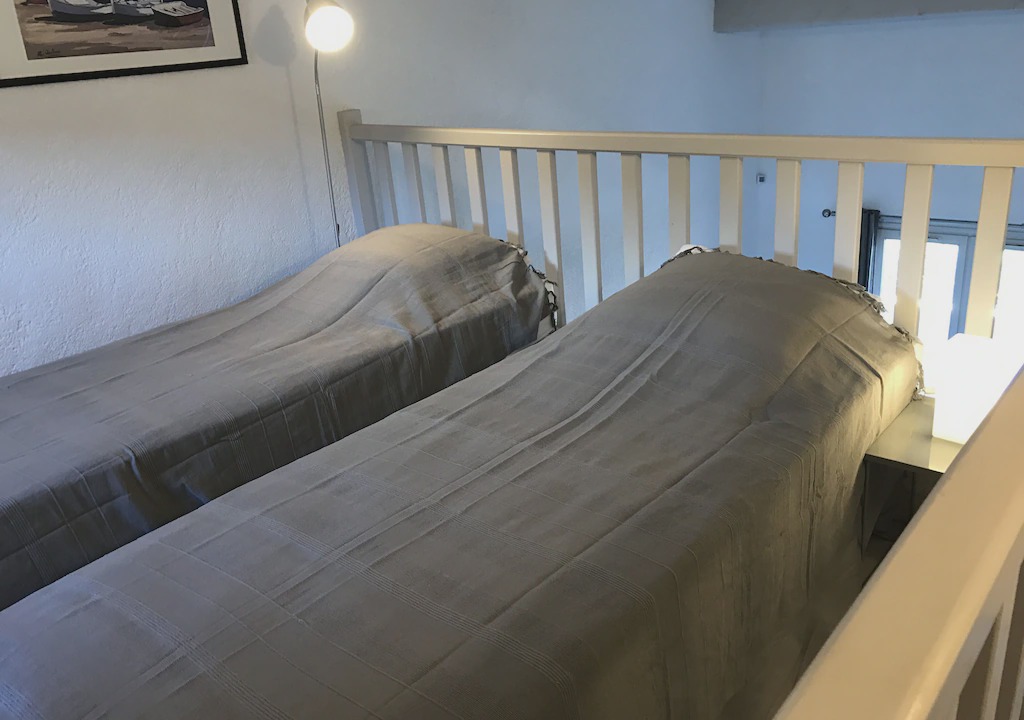 Photo of Bedroom in Bormes-Les-Mimosas