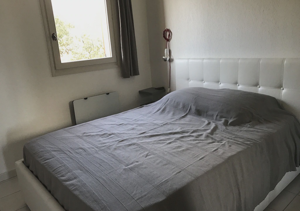 Photo of Bedroom in Bormes-Les-Mimosas